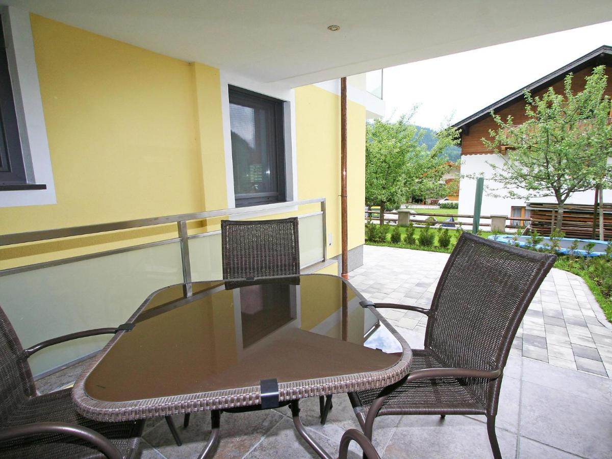 Rosi.1 Apartment