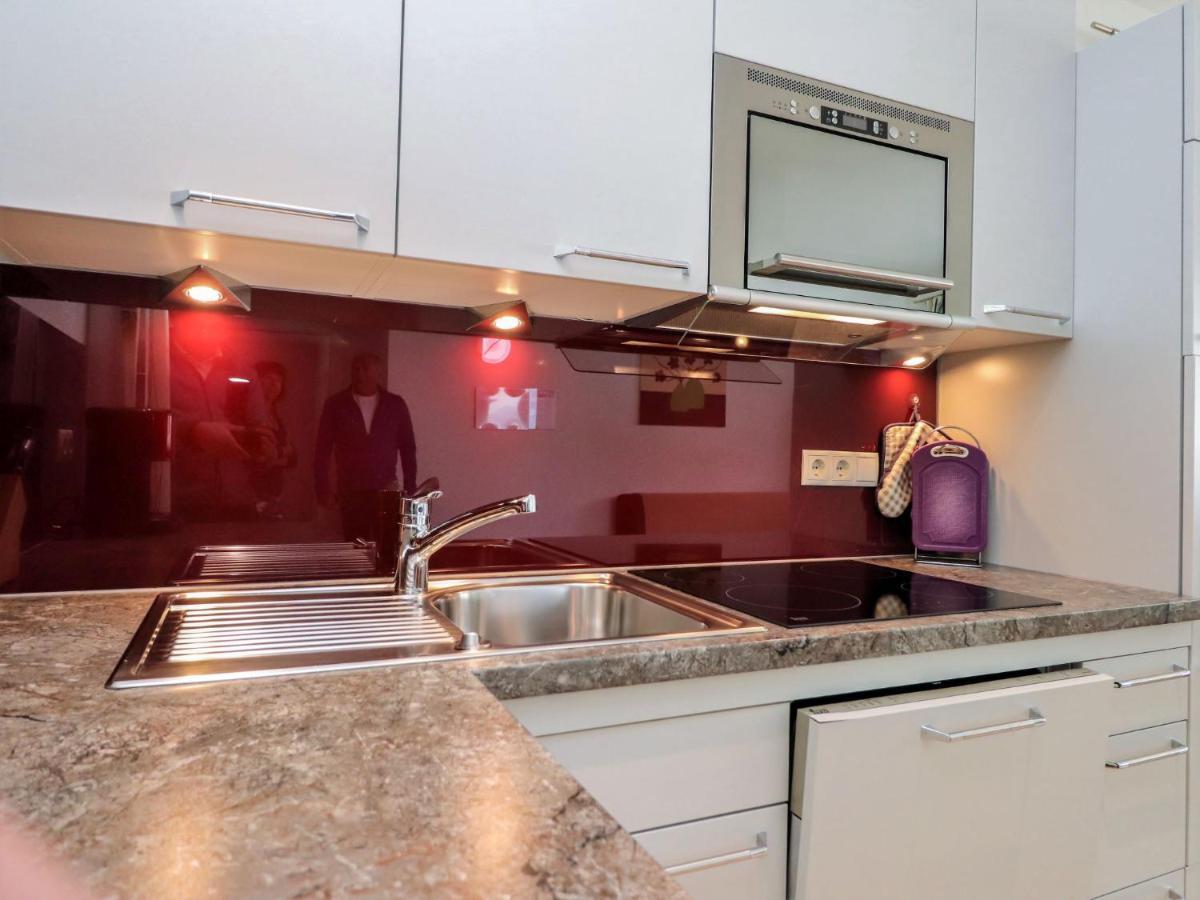 Apartment Rosi.1 Werfenweng