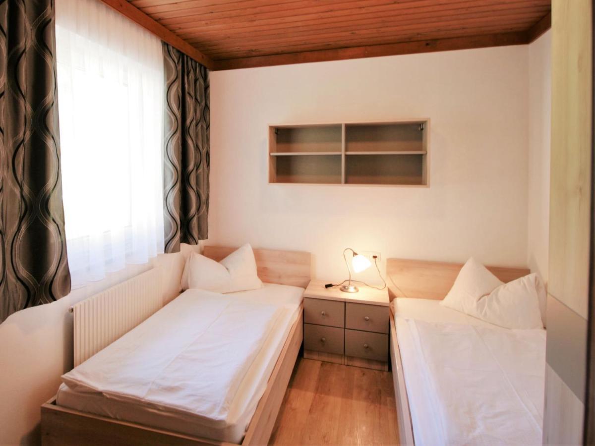 Rosi.1 Apartment