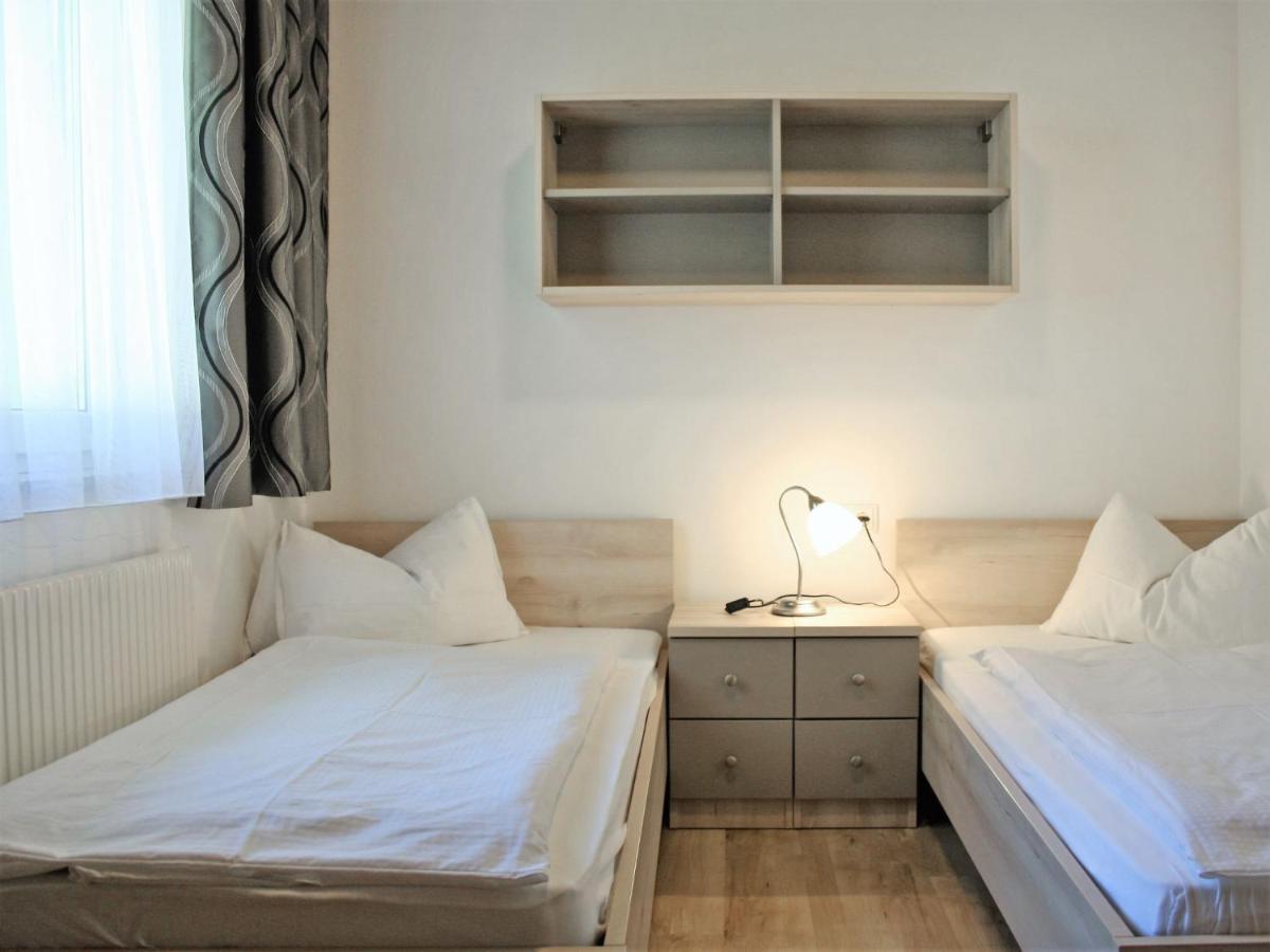 Rosi.1 Apartment Werfenweng