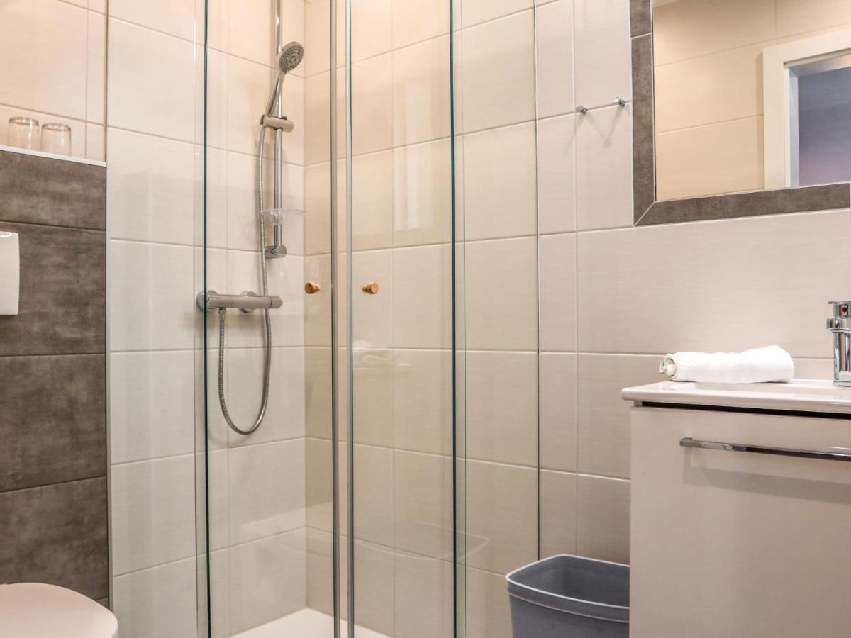 Apartment Rosi.1