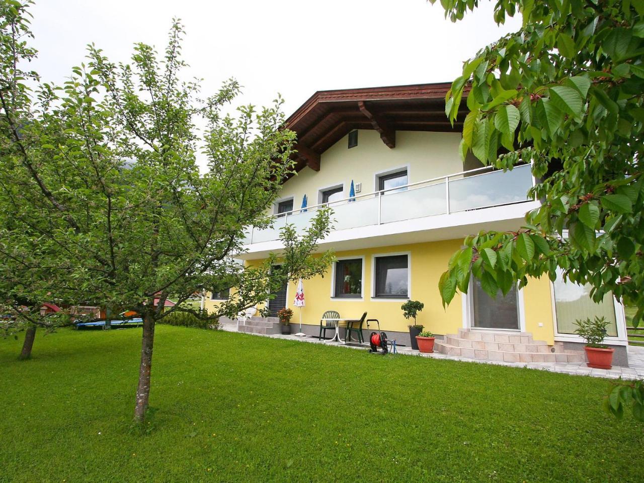 Rosi.1 Apartment *